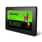 Adata Ultimate SU650 3D NAND SSD 960 GB, SSD form factor 2.5&rdquo;, SSD interface SATA, Write speed 450 MB/s, Read speed 520 MB/s