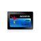 Adata Ultimate SU800 512 GB, SSD form factor 2.5&quot;, SSD interface SATA, Read speed 560 MB/s, Write speed 520 MB/s