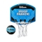 Wilson basketball Basketbola komplekts MINI-HOOP FANATIC