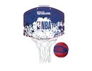 Nba_wilson basketball Basketbola groza komplekts NBA MINI-HOOP