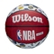 Nba_wilson basketball WILSON basketbola bumba NBA ALL TEAM