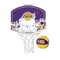 Nba_wilson basketball Basketbola groza komplekts NBA MINI-HOOP  LA LAKERS