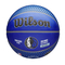 Nba_wilson basketball WILSON NBA PLAYER ICON basketbola bumba DALLAS MAVERICKS, LUKA DONČIČ