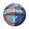 Nba_wilson basketball WILSON WNBA DNA basketbola bumba HEIR