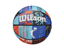 Nba_wilson basketball WILSON WNBA DNA basketbola bumba HEIR