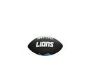 Wilson football WILSON amerikāņu futbola NFL TEAM LOGO MINI DETROIT LIONS