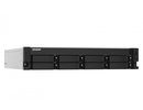 Qnap NAS STORAGE RACKST 8BAY 2U RP/NO HDD TS-832PXU-RP-4G