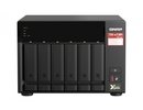Qnap NAS STORAGE TOWER 6BAY 8GB/TS-673A-8G