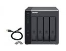Qnap DAS ENCLOSURE 4BAY USB3/TR-004