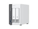 Qnap NAS STORAGE TOWER 2BAY/TS-216G