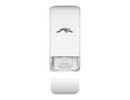 Ubiquiti networks UBIQUITI LocoM2 2.4GHz AirMax 802.11g/n