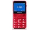 Panasonic KX-TU155EXRN Red