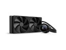 Nzxt CPU COOLER MULTI SOCKET/KRAKEN PLUS 280 V2