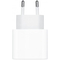 Apple 20W USB-C Power Adapter MHJE3 White