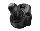 Logitech LOGI Driving Force Shifter - USB
