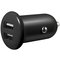 Sandberg 340-40 Car Charger 2USB 1A+2.1A SAVER