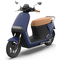 Ninebot by segway ESCOOTER SEATED E125S BLUE/AA.50.0009.68 SEGWAY NINEBOT
