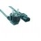 Gembird CABLE POWER EU 1.8M 6A/PC-186