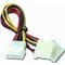 Gembird CABLE POWER SPLITTER MOLEX/CC-PSU-1