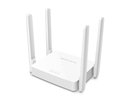Wireless Router|MERCUSYS|1167 Mbps|1 WAN|2x10/100M|Number of antennas 4|AC10