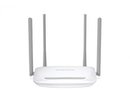 Wireless Router|MERCUSYS|Wireless Router|300 Mbps|IEEE 802.11b|IEEE 802.11g|IEEE 802.11n|1 WAN|3x10/100M|Number of antennas 4|MW325R