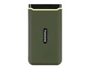 Transcend SSD USB3.2 2TB EXT./TS2TESD380C