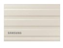 Samsung Portable SSD T7 Shield 1TB Beige