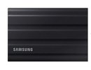 Samsung Portable SSD T7 Shield 4TB Black