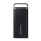 Samsung Portable SSD T5 EVO 4TB Black