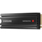 Samsung SSD||980 Pro|1TB|M.2|PCIE|NVMe|Write speed 5000 MBytes/sec|Read speed 7000 MBytes/sec|MZ-V8P1T0CW