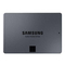 Samsung SSD||870 QVO|2TB|SATA 3.0|Write speed 530 MBytes/sec|Read speed 560 MBytes/sec|TBW 720 TB|MTBF 1500000 hours|MZ-77Q2T0BW
