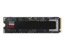 Samsung 9100 PRO SSD 4TB M.2 NVMe