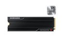 Samsung 9100 PRO SSD Heatsink 8TB M.2