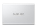 Samsung Portable SSD T7 Resurrected 1TB