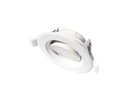Leduro Recessed Downlight rotable 5W