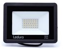 Leduro LED Floodlight 30W 2800lm 4500K