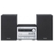 Panasonic CD/RADIO/MP3/USB SYSTEM/SC-PM250EC-S