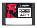 Kingston SSD SATA2.5&quot; 3.84GB 6GB/S/SEDC600M/3840G