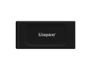 Kingston XS1000 2TB SSD Pocket-Sized USB