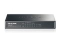 Tp-link NET SWITCH 8PORT 10/100/1000M/POE TL-SG1008P