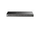 Switch|TP-LINK|Desktop/pedestal|16x10Base-T / 100Base-TX / 1000Base-T|TL-SG116E