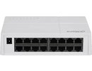 Switch|DAHUA|Desktop/pedestal|16x10Base-T / 100Base-TX|SF1016L
