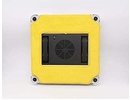 Mamibot W120-T Yellow Pads