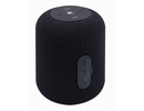 Portable Speaker|GEMBIRD|Portable/Wireless|1xMicroSD Card Slot|Bluetooth|Black|SPK-BT-15-BK