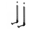 Speaker Accessory|NEOMOUNTS BY NEWSTAR|Black|AWL29-650BL1