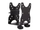 Neomounts by newstar PC ACC THIN CLIENT MOUNT/5KG NM-TC100BLACK NEOMOUNTS