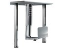 Neomounts by newstar PC ACC DESK MOUNT 30KG/CPU-D200BLACK NEOMOUNTS