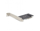 Gembird PC ACC M.2 SSD ADAPTER PCI-E/ADD-ON CARD PEX-M2-01