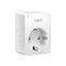 Tp-link SMART HOME WIFI SMART PLUG/TAPO P100(1-PACK)