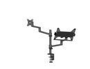 Neomounts NB/MONITOR ACC DESK MOUNT/DS20-425BL2